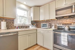 Near Beaches and Trails Home in East Falmouth - East Falmouth - 3