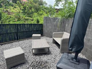 Villa DELTA - Sainte-Marie - 6