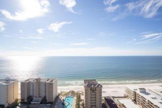 Crystal Tower 2007 - Gulf Shores - 6