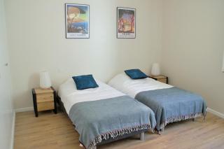 Fully AC, Port-view, 2 min beach and Palais - Cannes - 2