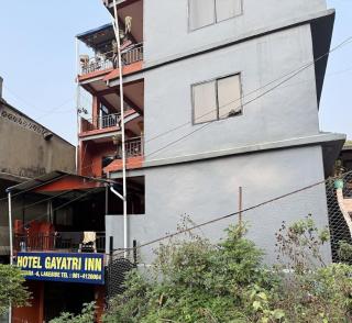 Hotel Gayatri Inn Pokhara - Pokhara - 0