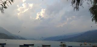 Hotel Gayatri Inn Pokhara - Pokhara - 2