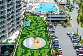 Caribe Resort 607C - Orange Beach - 6