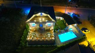 Cunda Rota Otel - Ayvalık - 0
