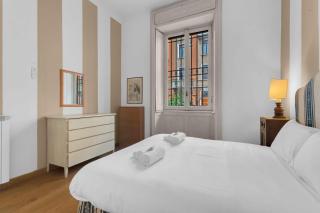 Duomo-Linate Premium luxe Apartment - Milan - 7