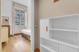 Duomo-Linate Premium luxe Apartment - Milan - 6
