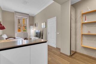 Duomo-Linate Premium luxe Apartment - Milan - 5