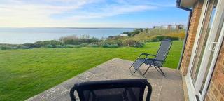 Brambles Farm Bungalow - Freshwater - 9