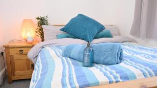 Spacious 2 Bed Flat in Central Plymouth - Plymouth - 7