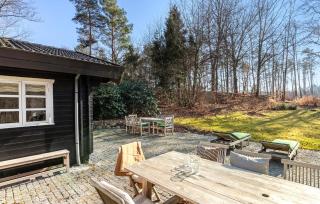 Lovely Home In Tisvildeleje With Sauna - Tisvildeleje - 9