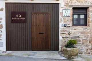 Apartamentos Doña Pepita - Villar del Pedroso - 9