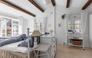 Lovely Home In Tisvildeleje With Sauna - 4