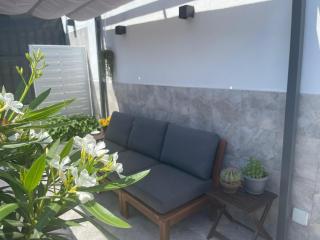 City Sea House - Villaggio San Leonardo - 5