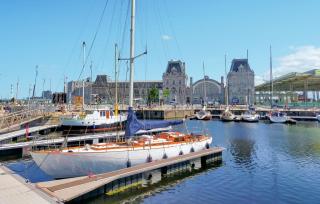 1 Bedroom Amazing Apartment In Oostende - 4