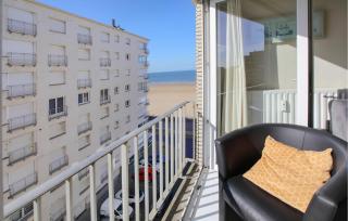 1 Bedroom Amazing Apartment In Oostende - 0