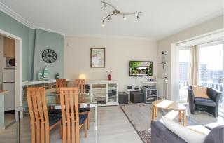 1 Bedroom Amazing Apartment In Oostende - 9
