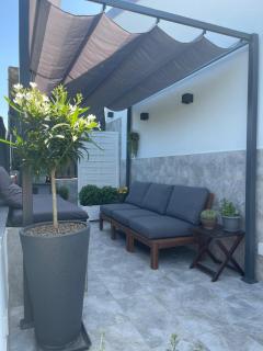 City Sea House - Villaggio San Leonardo - 6