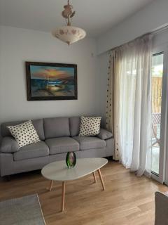 Studio Manolia on the beach - Kalamata - 6