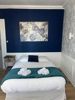 Hôtel de la Gare - Cherbourg en Cotentin - 5