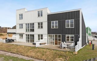 Krebsen - Ebeltoft - 1