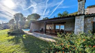 superb Provençal house - Vence - 8