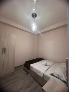 SWEET APARTMENT RUSTABELi - Koutaïssi - 8