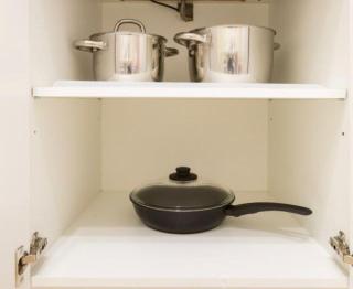 SWEET APARTMENT RUSTABELi - 6