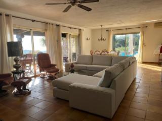 superb Provençal house - Vence - 4