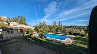 superb Provençal house - Vence - 3