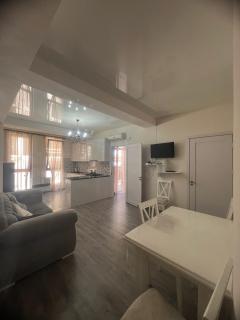 SWEET APARTMENT RUSTABELi - 2