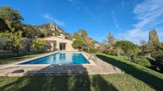 superb Provençal house - Vence - 0