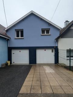 Appartement indépendant T2 - - 4