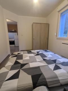 Appartement indépendant T2 - - 3