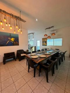 Amanecer en la playa 2 - 3