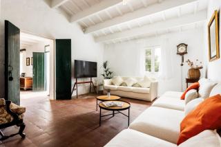 New! Villa Biniparrell Vell - Biniparrell - 6