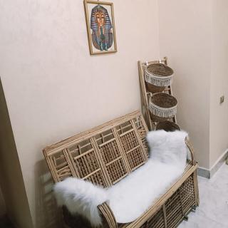 my aladdin hostel - Cairo - 8
