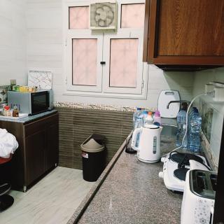 my aladdin hostel - Cairo - 5