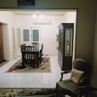 my aladdin hostel - Cairo - 3