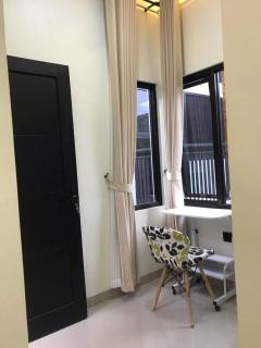 Unique Compound Holiday Home - Wonosobo - 5