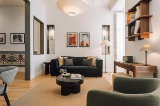 Ando Living - São Nicolau House - Lisboa - 9