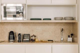 Ando Living - São Nicolau House - Lisboa - 2