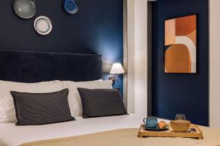 Ando Living - São Nicolau House - Lisboa - 1
