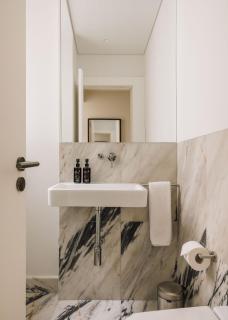 Ando Living - São Nicolau House - Lisboa - 5