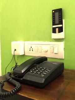 Hotel Rajasthali - 1