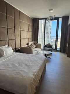 New luxury Studio at Prestigious Liv Residence - 9