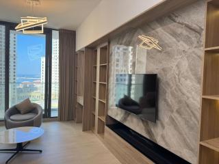 New luxury Studio at Prestigious Liv Residence - 8