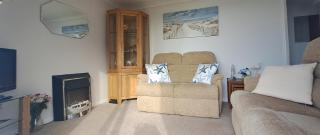Brambles Farm Bungalow - Freshwater - 3