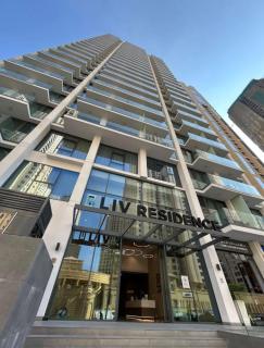New luxury Studio at Prestigious Liv Residence - 6