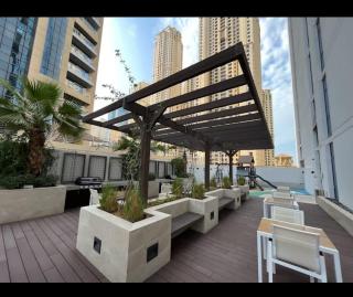 New luxury Studio at Prestigious Liv Residence - 4