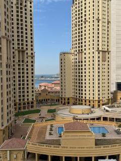 New luxury Studio at Prestigious Liv Residence - 1